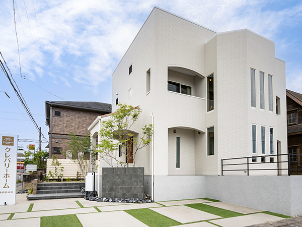 東郷春木展示場