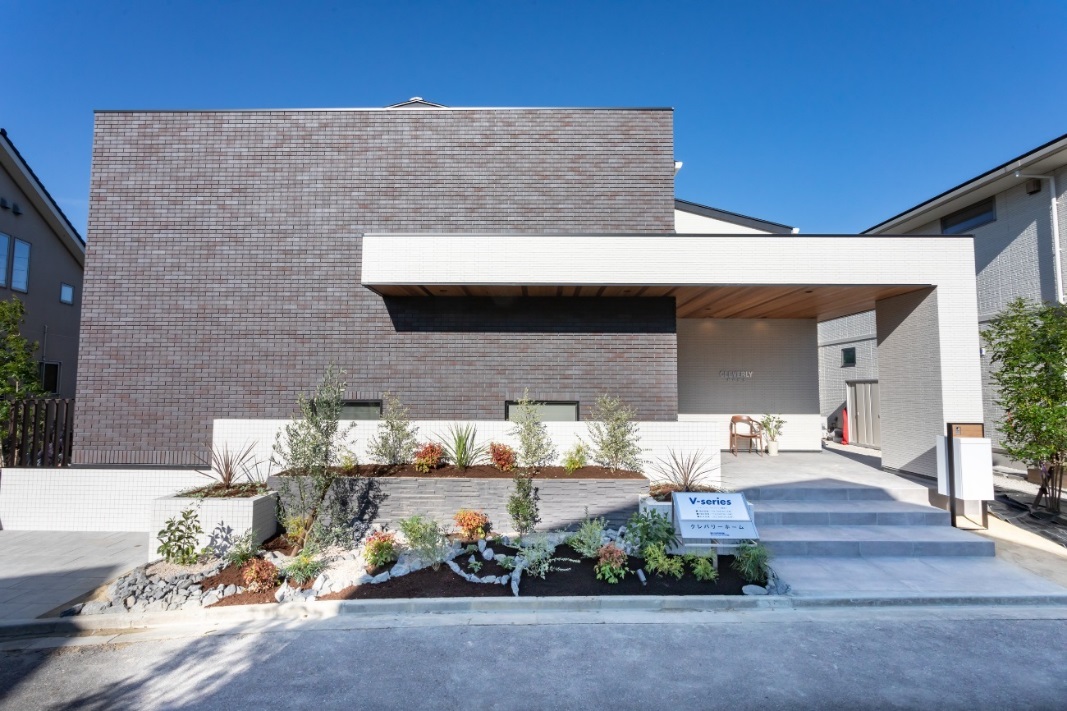 クレバリーホームが3つのno 1を獲得しました クレバリーホーム 名古屋東店