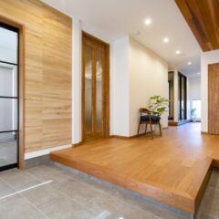 【展示場紹介】家事ラクと上質な暮らしを体感！「クレバリーホーム長久手展示場」