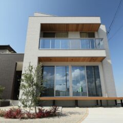 【展⽰場紹介】2 棟同時に⾒学できる！「クレバリーホーム豊⽥秋葉展⽰場」をご紹介【RX シリーズ編】