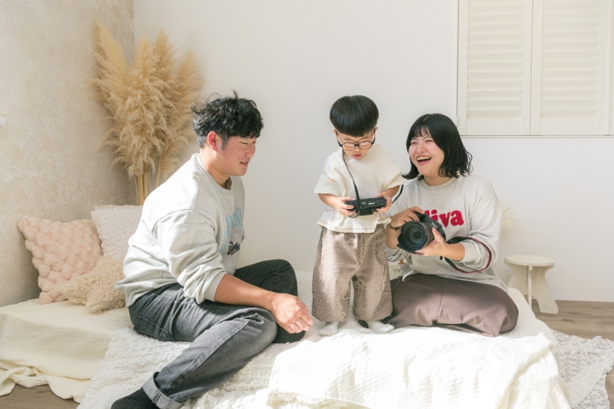 愛知県西尾市 M様邸お客様の声写真