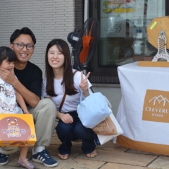 クレバリーホーム小牧店オーナー様イベントを開催しました！