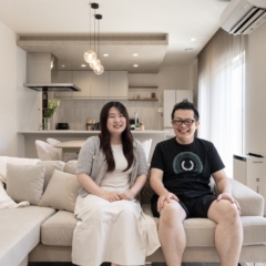 愛知県名古屋市中川区 W様邸