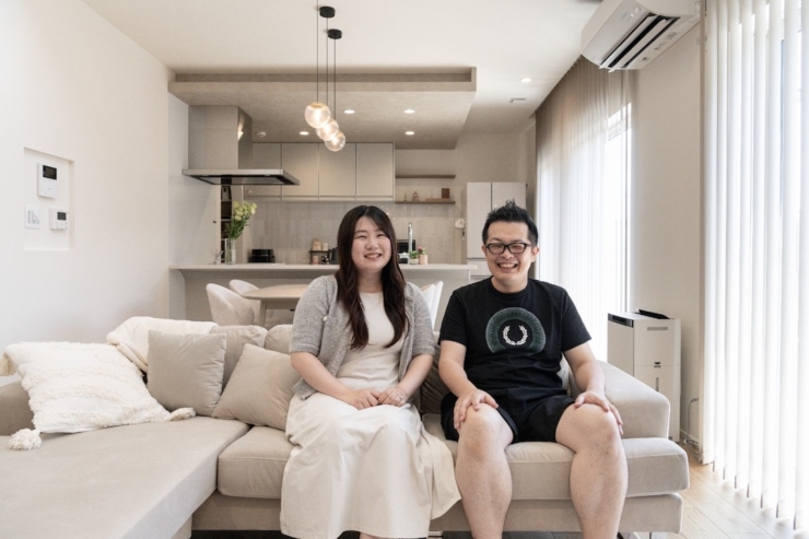 愛知県名古屋市中川区 W様邸