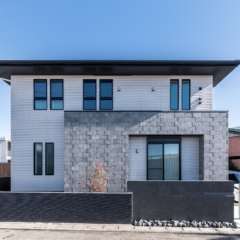 上質な動線が整う24帖LDKの家