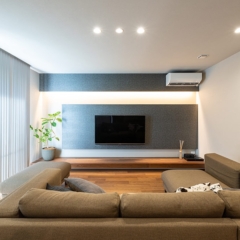 終の住処を建て替えるなら？押さえておきたいポイント