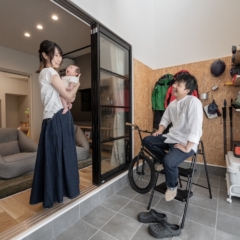 愛知県犬山市 A様邸