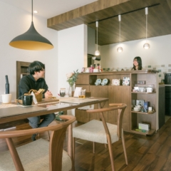 愛知県東郷町 K様邸
