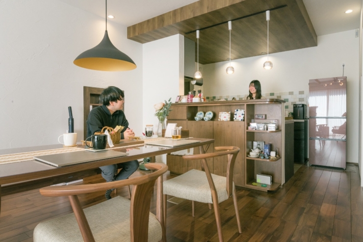 愛知県東郷町 K様邸